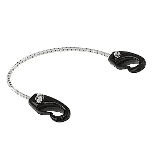 Шнур крепежный 20 - 70см O8220420