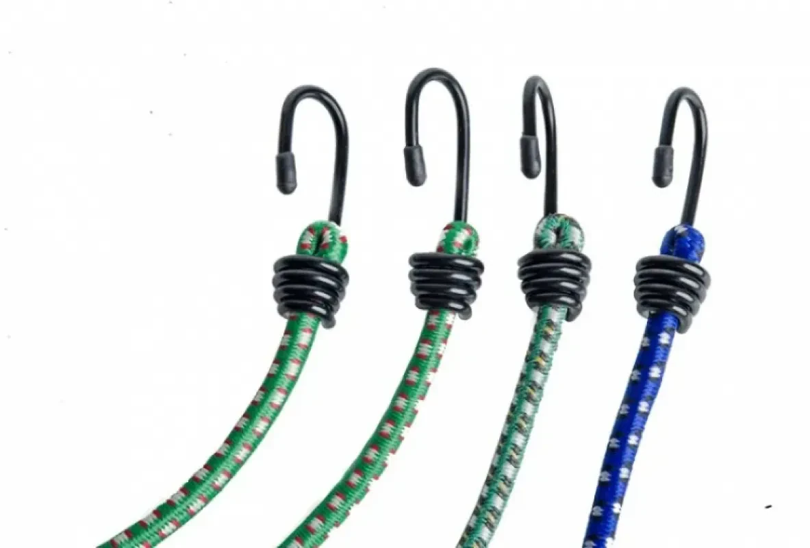 нет т.м. Шнур крепежный 81 - 178 см