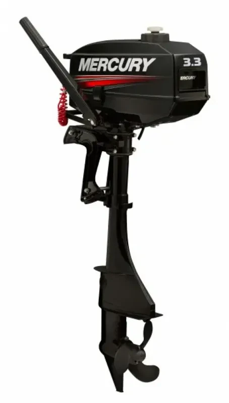 Мотор Mercury 3.3 MH