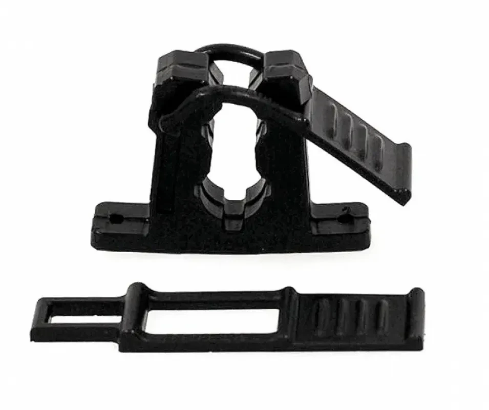 Полиуретан Крепление стволов двуствольного ружья