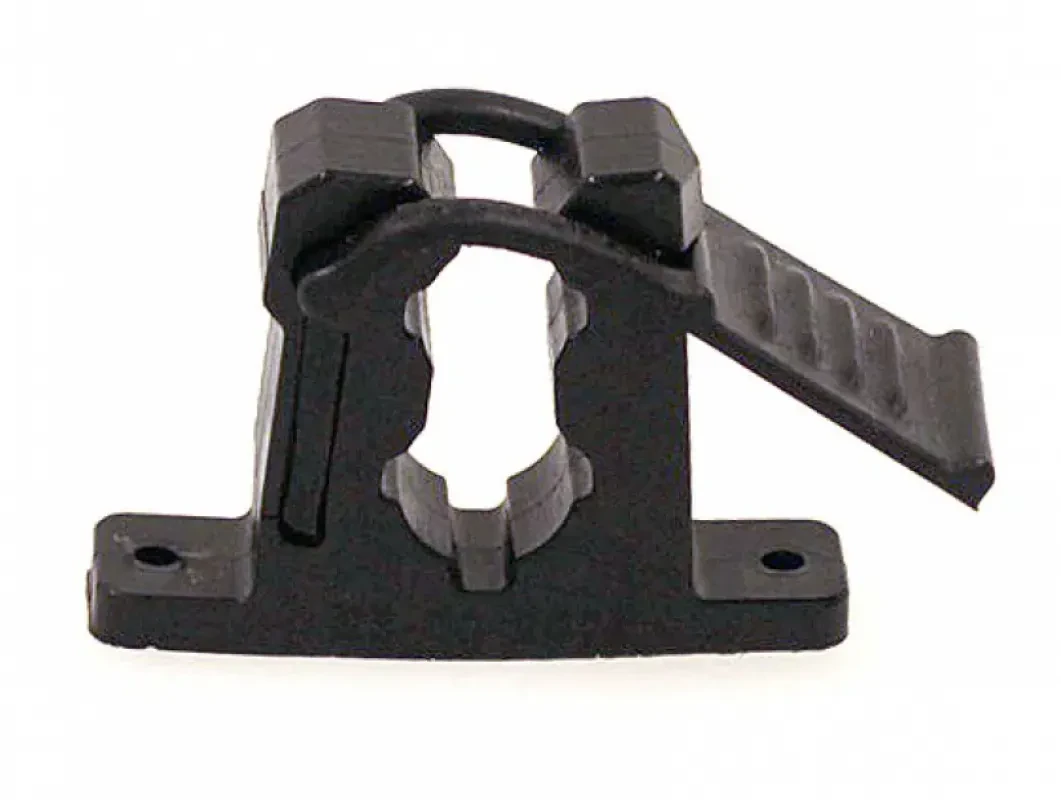 Полиуретан Крепление стволов двуствольного ружья