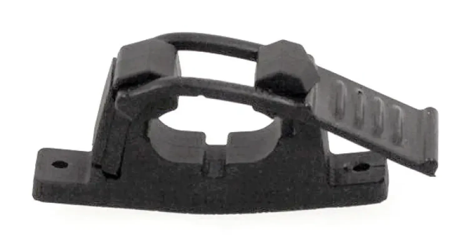 Полиуретан Крепление стволов двуствольного ружья/топора