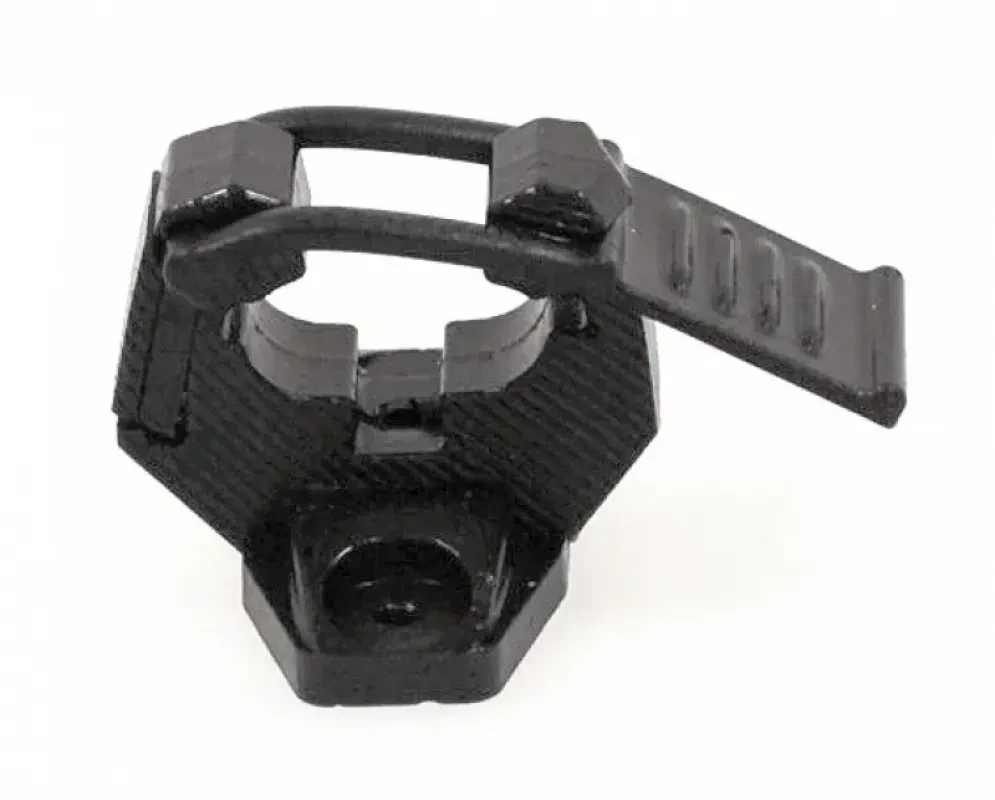 Полиуретан Крепление стволов двуствольного ружья/топора