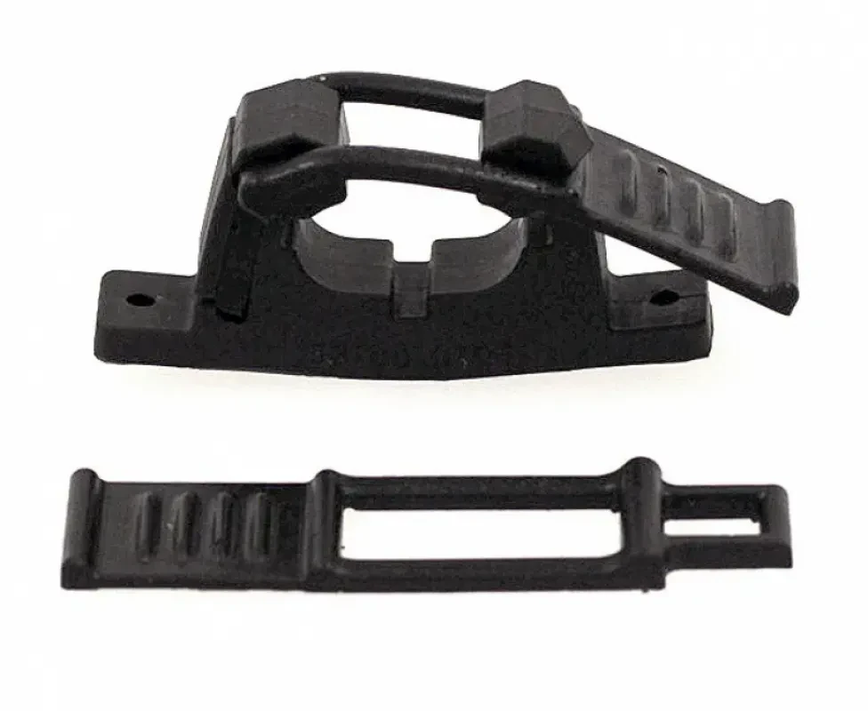 Полиуретан Крепление стволов двуствольного ружья/топора