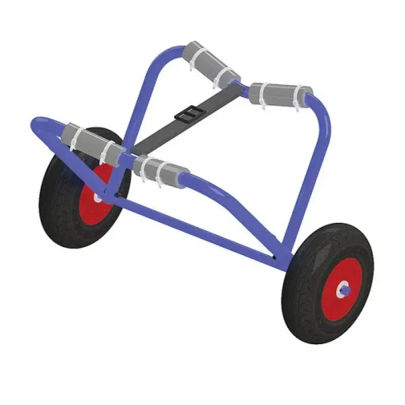 Техномарин Тележка для транспортировки "Каяка"