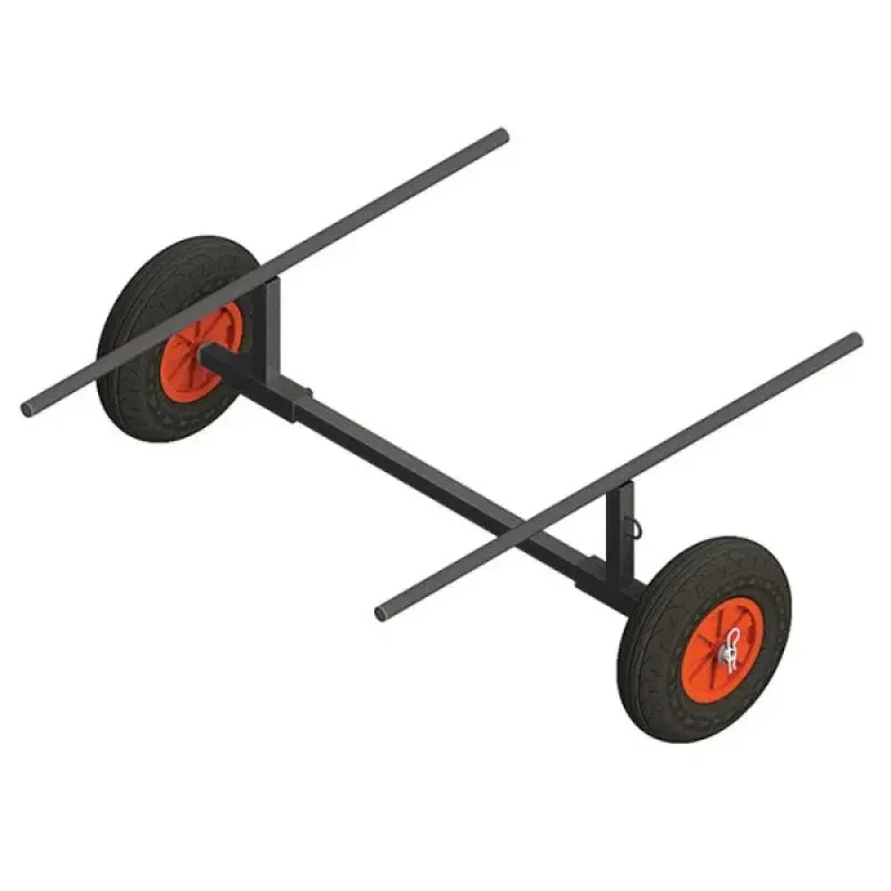 Техномарин Тележка для транспортировки лодки