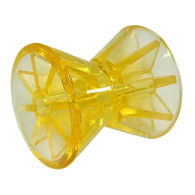 EASTERNER Ролик подкильный 95мм (прозрачный)