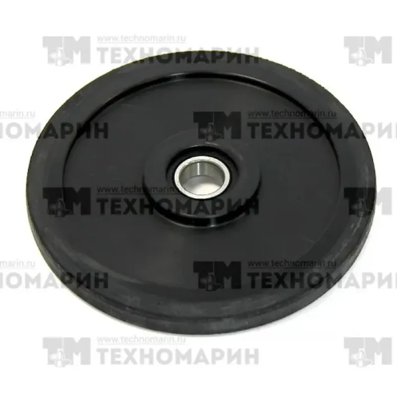 PPD Ролик (каток) Yamaha