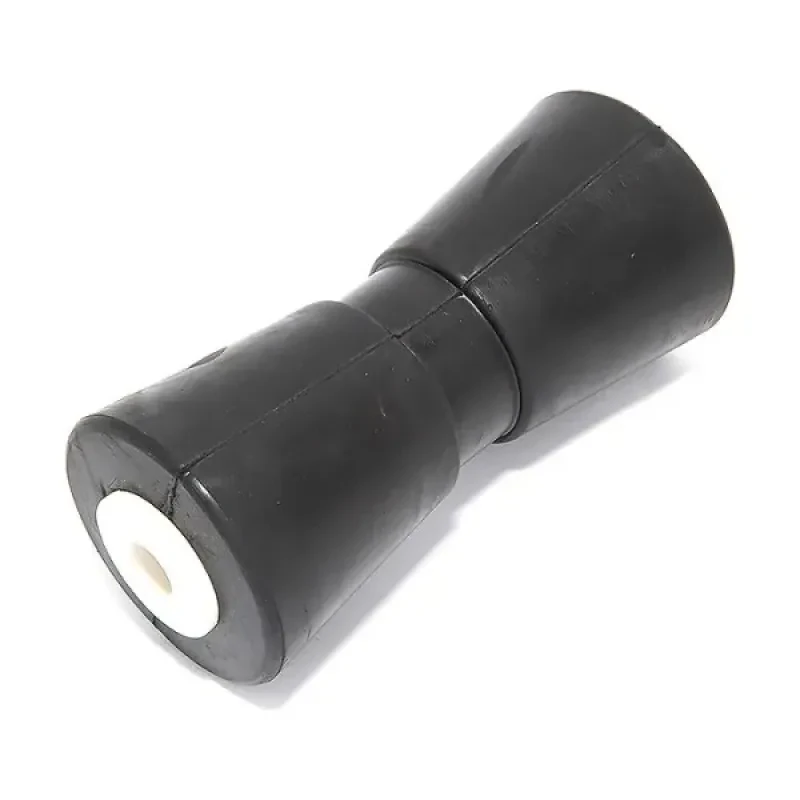 CIM Ролик подкильный 200мм