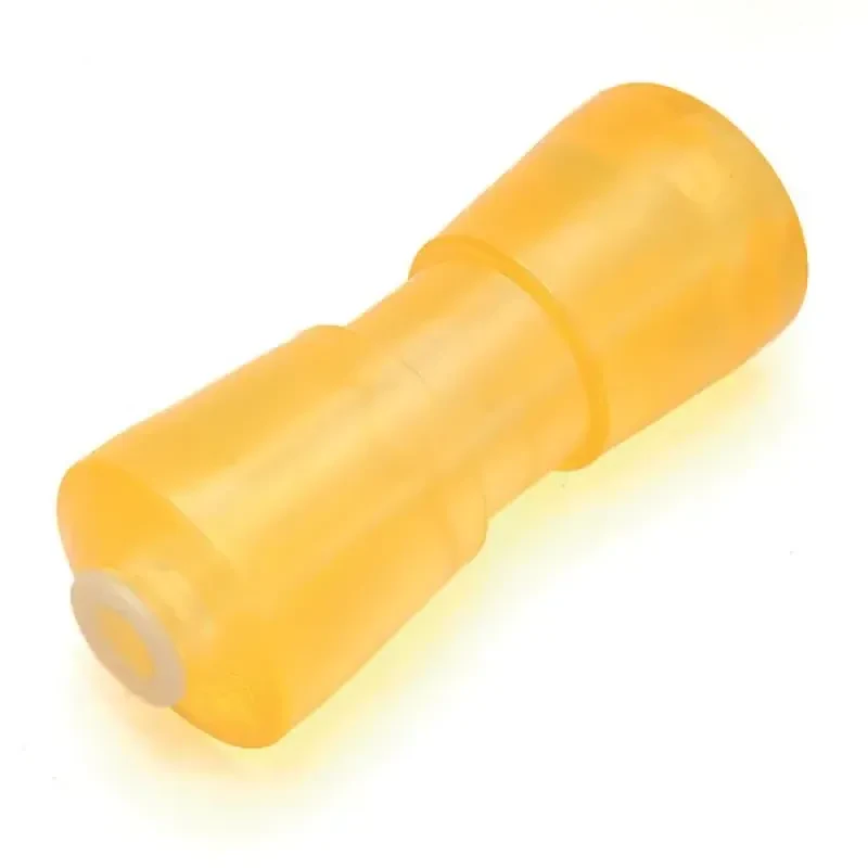 EASTERNER Ролик подкильный 200мм (жлт)