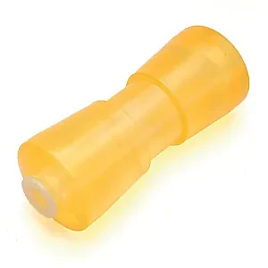 Ролик подкильный 200мм (жлт) C11319SG-20