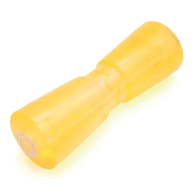 EASTERNER Ролик подкильный 250мм (жлт)