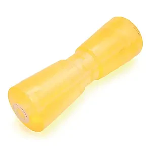 Ролик подкильный 250мм (жлт) C11323SG-20