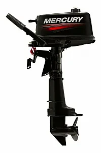 Мотор Mercury 5 MH 1005201EK