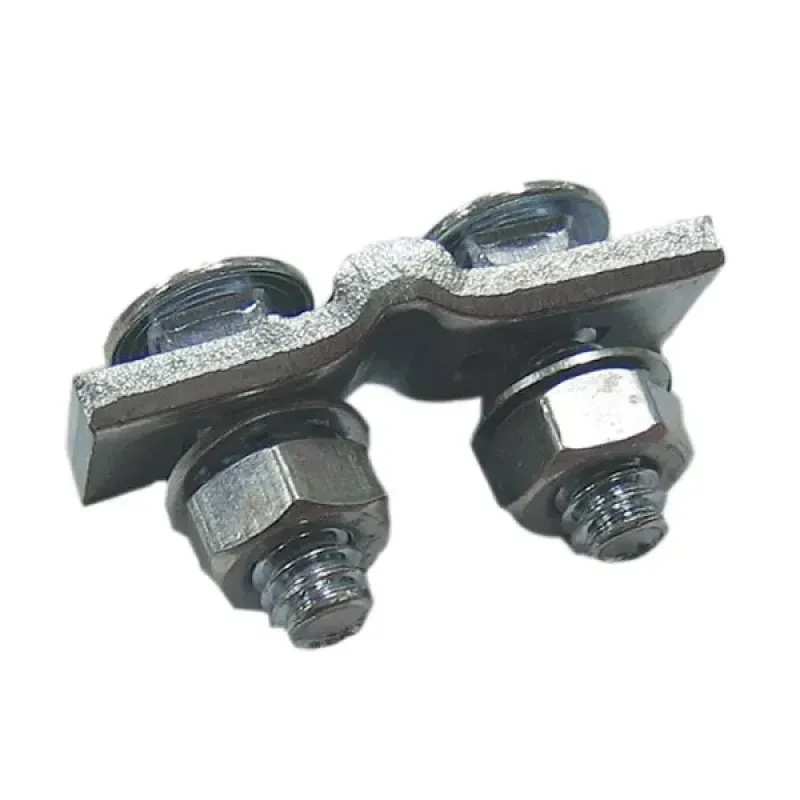 JUN KAUNG Крепление троса(ленты) к лебедке