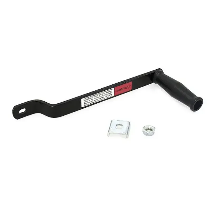 Рукоятка для трейлерных лебедок Kent Bridge