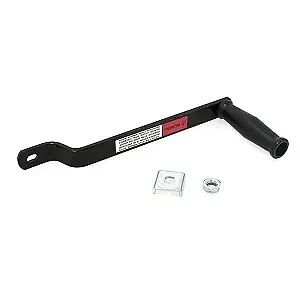 Рукоятка для трейлерных лебедок Kent Bridge 25/HDL