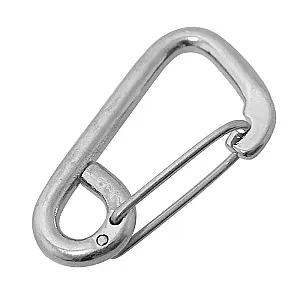 Карабины, рым-болты, гаки, планки