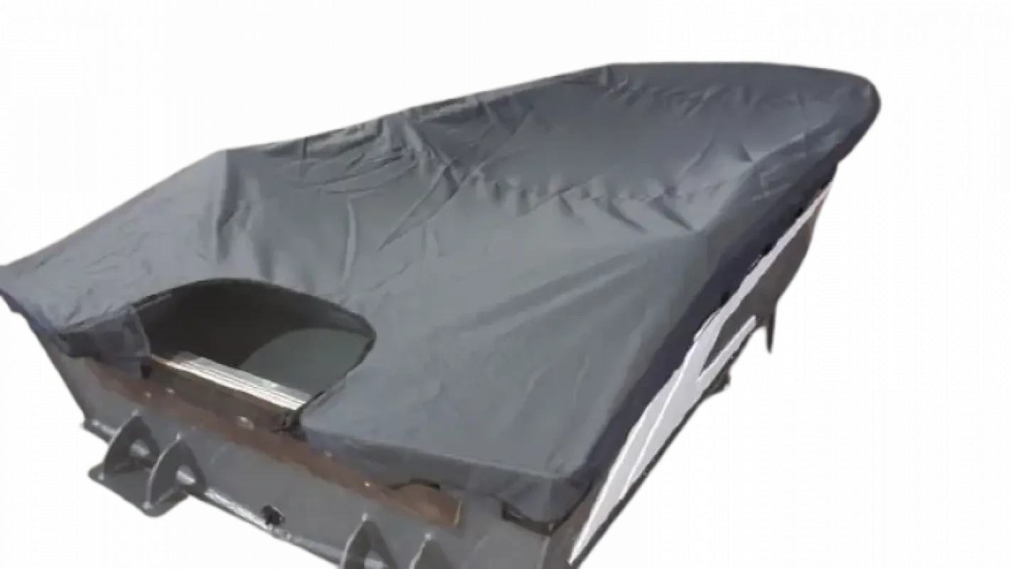 Тент транспортировочный 370 XL