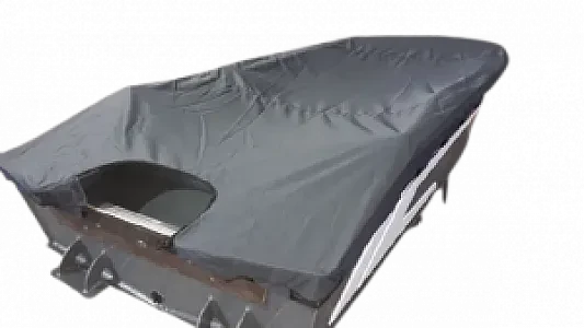 Транспортировочные тенты и сумки