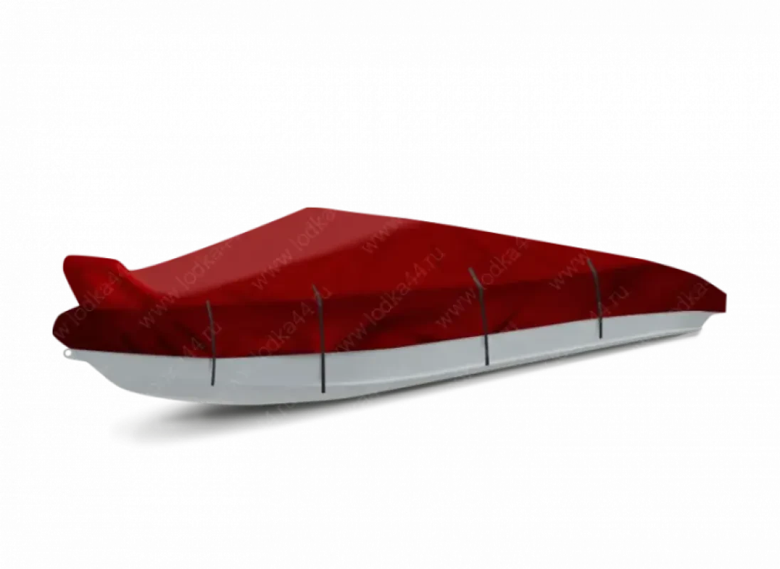 Тент транспортировочный "Волжанка"-49 Фиш