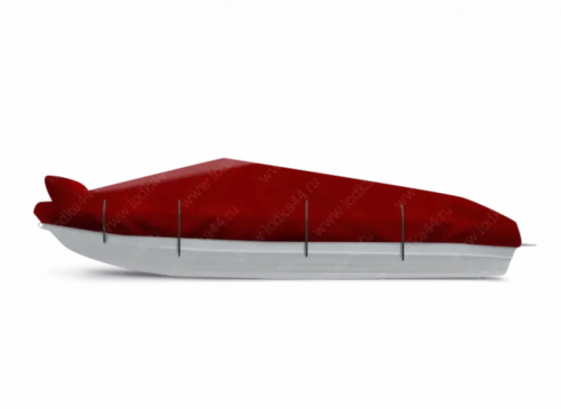 Тент транспортировочный "Волжанка"-49 Фиш