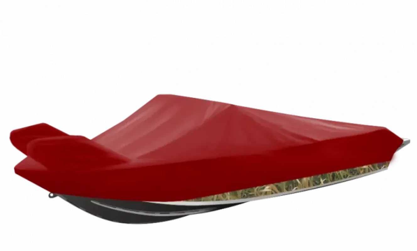 Тент транспортировочный "Волжанка"-46 Фиш