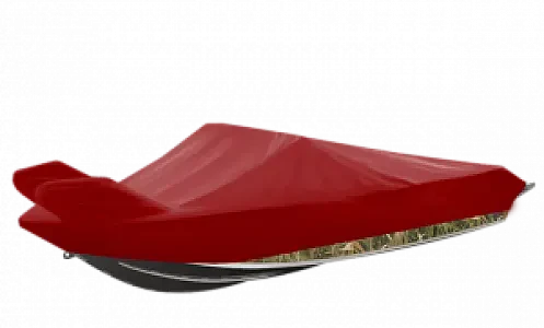 Тент транспортировочный "Волжанка"-46 Фиш 00-00000182