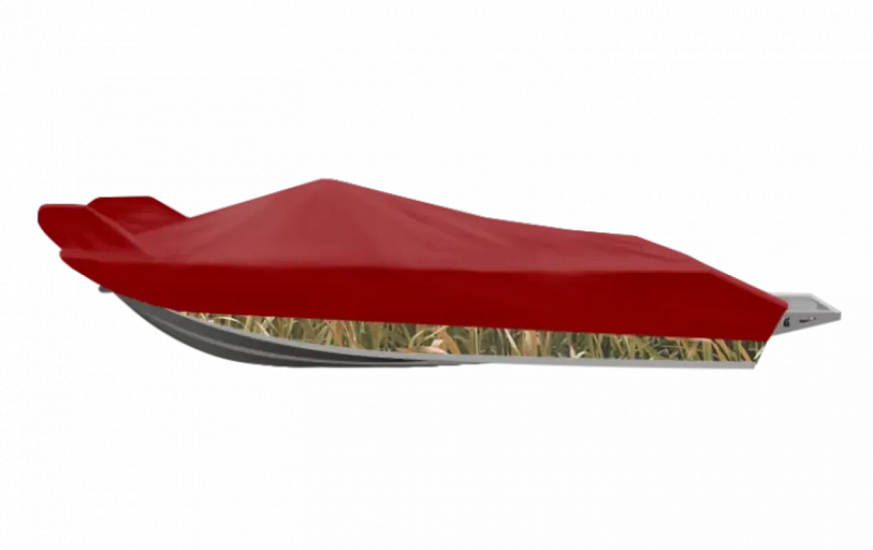 Тент транспортировочный "Волжанка"-46 Фиш