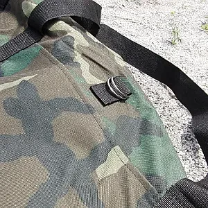 Сумка для пайолов большая 420 (Камо) Bag-floor-105