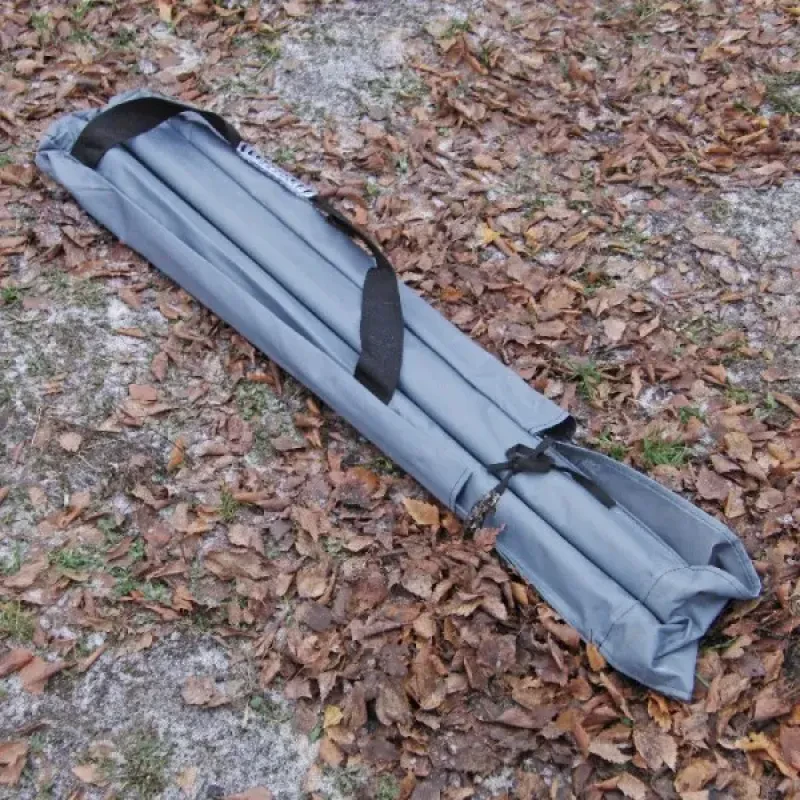 Сумка для стрингеров 390-430 (Серый)