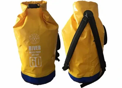 Сумка водонепроницаемая 100л. 400100А