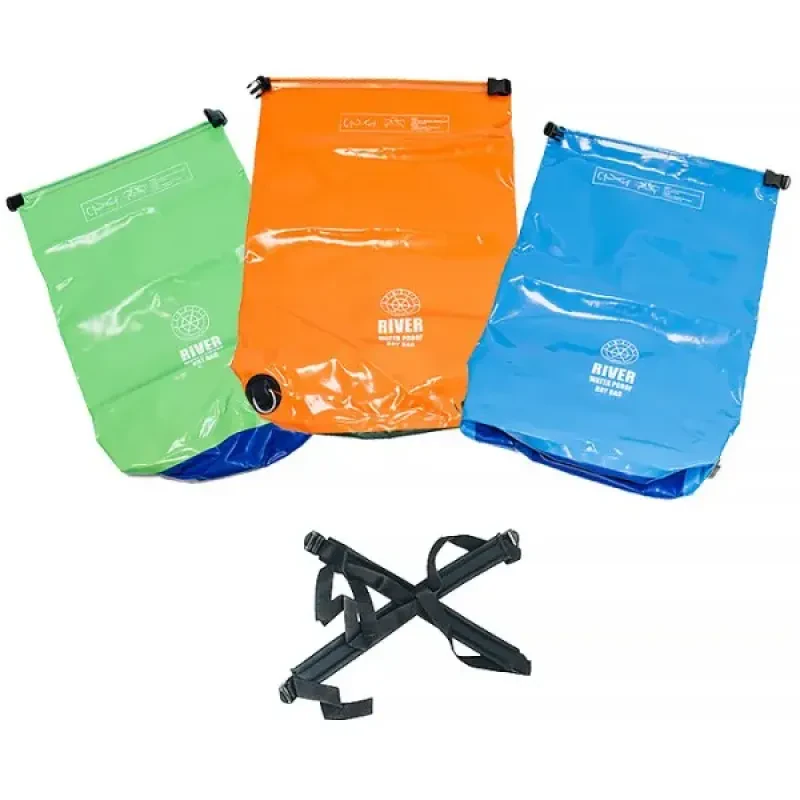 Адмирал Уфа Сумка водонепроницаемая 100л.