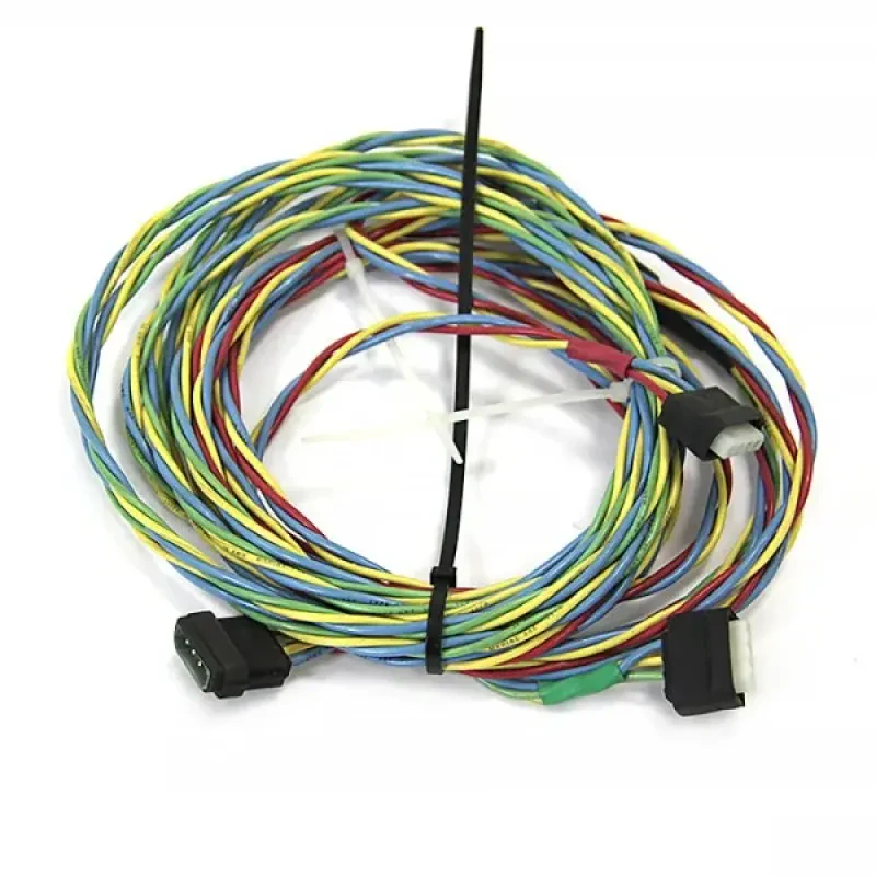 Bennett Кабель для правого и левого реле управления гидроцилиндрами