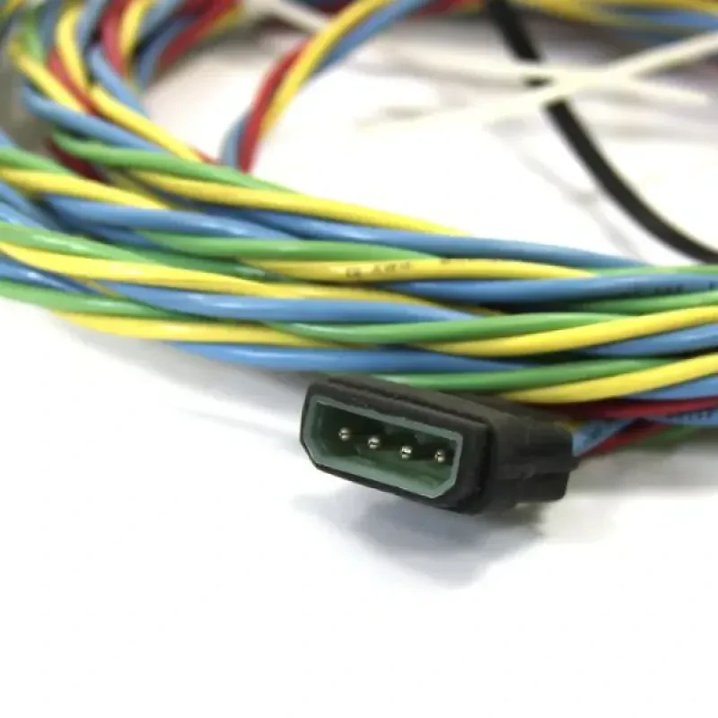 Bennett Кабель для правого и левого реле управления гидроцилиндрами