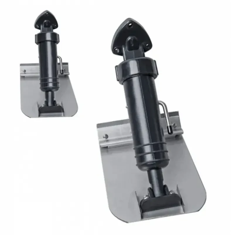 Bennett Плита транцевая  150х200мм