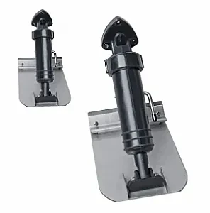 Плита транцевая SLT 6 150х200мм