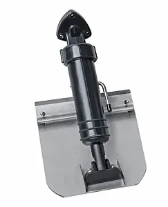 Плита транцевая SLT10 250х250мм