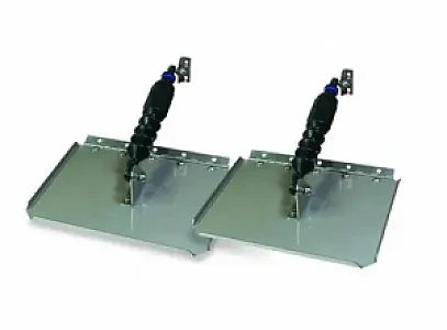 Транцевые плиты ST780-30 для моторов от 18 до 25 л.с.