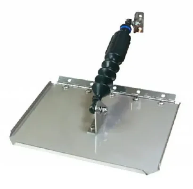 Nauticus Транцевые плиты  для моторов от 18 до 25 л.с.