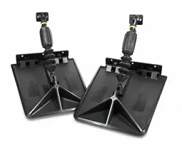 Транцевые плиты SX9510-30 для моторов от 30 до 40 л.с.