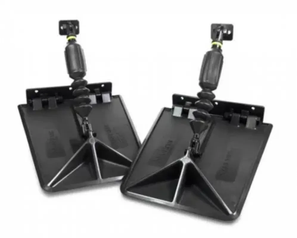 Nauticus Транцевые плиты  для моторов от 40 до 50 л.с.