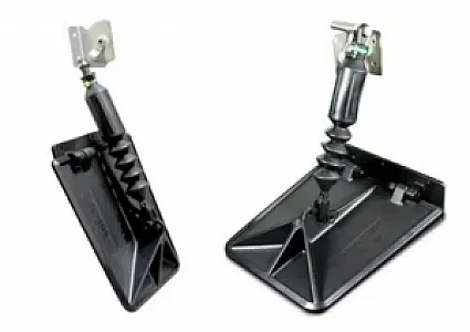 Транцевые плиты SXPT9510-60 с троллинговым тормозом для моторов от 60 до 135 л.с.