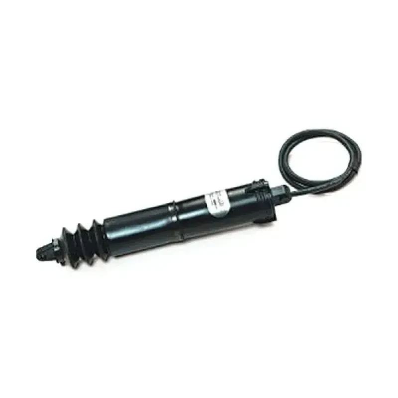 Ulatraflex Привод транцевых плит электромеханический 12VDC