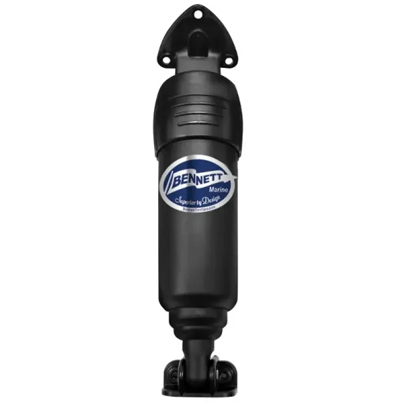 Bennett Привод транцевых плит электромеханический 12V