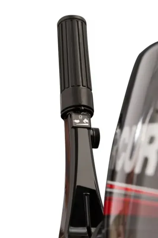 Мотор Mercury 9.9 MH (247cc)