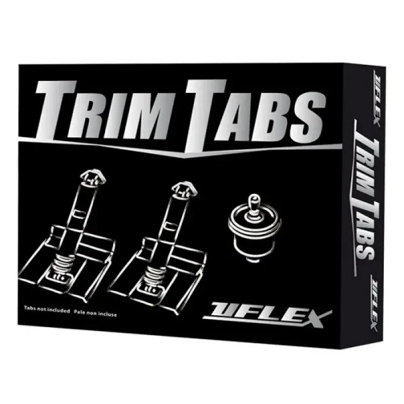 Комплект управления электромех.тр.пл. черный 12V