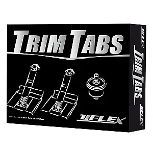 Комплект управления электромех.тр.пл. черный 12V MTS12