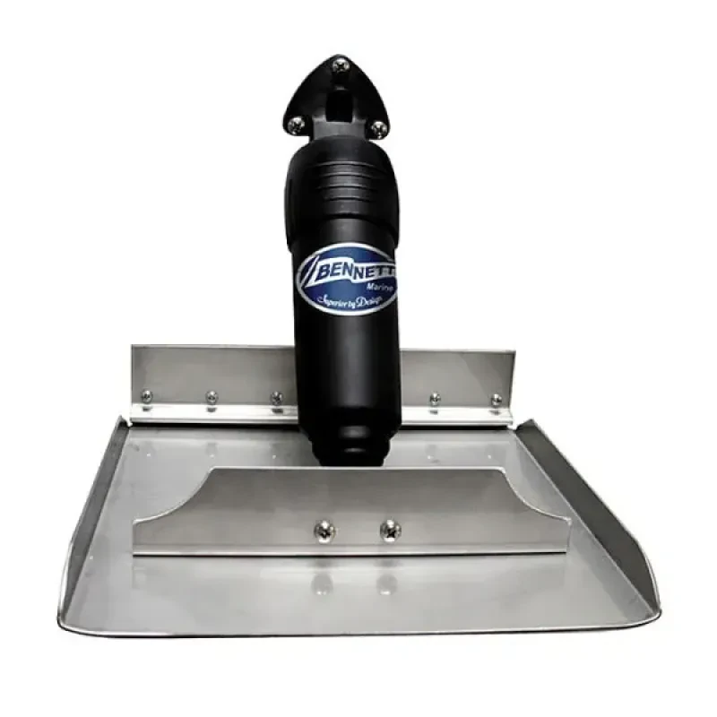 Bennett Плита транцевая , 12В