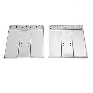 Плита транцевая 305х305 мм P1212